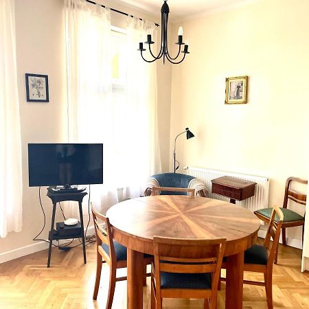 Agapella Apartamenty- Apartament Helska 3 - 250M Form The Beach, Free Parking Zoppot Exterior foto