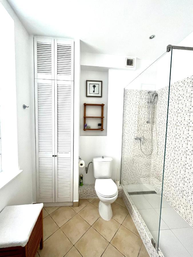 Agapella Apartamenty- Apartament Helska 3 - 250M Form The Beach, Free Parking Zoppot Exterior foto