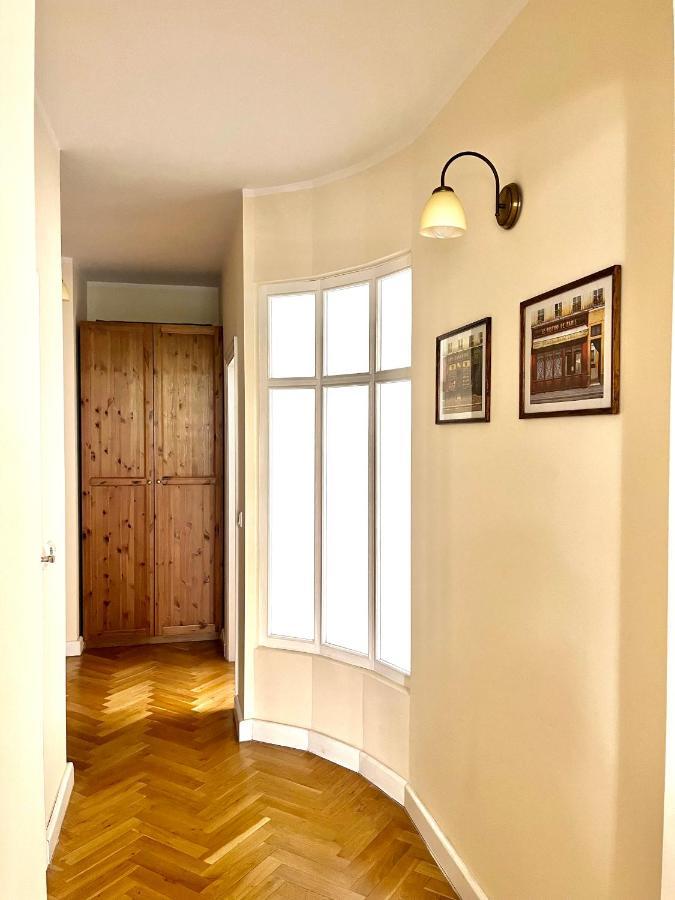 Agapella Apartamenty- Apartament Helska 3 - 250M Form The Beach, Free Parking Zoppot Exterior foto