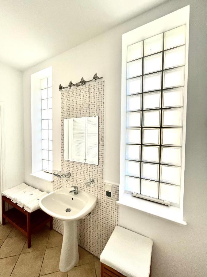 Agapella Apartamenty- Apartament Helska 3 - 250M Form The Beach, Free Parking Zoppot Exterior foto