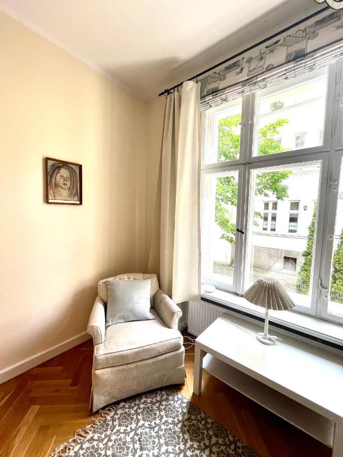 Agapella Apartamenty- Apartament Helska 3 - 250M Form The Beach, Free Parking Zoppot Exterior foto